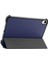 Apple iPad Mini (2021) Için Flip Folio Kılıf (Yurt Dışından) 3