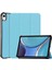 Apple iPad Mini (2021) Için Flip Folio Kılıf (Yurt Dışından) 1