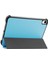 Apple iPad Mini (2021) Için Flip Folio Kılıf (Yurt Dışından) 3