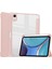 iPad Mini 6 Için Şeffaf Tablet Kılıfı (Yurt Dışından) 1