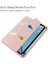 iPad Mini 6 Için Şeffaf Tablet Kılıfı (Yurt Dışından) 4