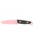 Wolf Tanto - Cubic G10 Black Elcik - Sleipner Pink Sherbet (Pembe Şerbet) Bıçak 1