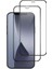 iPhone 12 Mini Temperli Cam Ekran Koruyucu (Yurt Dışından) 1