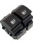BDP1095 Renault Captur Clio 4 Dacia Lody Duster Için Sol Ön Arka Cam Açma Düğmesi 254113300R 1