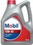 10W-40 Semi-Synthetic 4 Litre Motor Yağı ( Üretim Yılı: 2022 ) 1