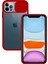 Apple iPhone 11 Pro Max Kılıf Palm Kamera Koruma Kapaklı Silikon 2