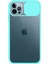 Apple iPhone 11 Pro Max Kılıf Palm Kamera Koruma Kapaklı Silikon 1
