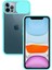 Apple iPhone 11 Pro Max Kılıf Palm Kamera Koruma Kapaklı Silikon 2