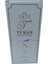 Parfümlü Kolonya Ice 80° 200 ml 1