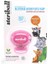 Diş Fırçası Koruma Kabı Çocuk Zebra 1