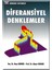 Diferansiyel Denklemler - Ahmet Dernek 1