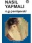 Nasıl Yapmalı Cilt: 1 - Nikolay Gavriloviç Çernişevski 1