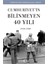 Cumhuriyet’in Bilinmeyen 40 Yılı (1940-1980) - Hüseyin Ertuğrul Karaca 1