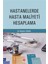 Hastanelerde Hasta Maliyeti Hesaplama - İbrahim Yüksel 1