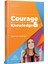 Courage Motivation & Knowledge 1