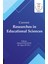 Current Researches In Educational Sciences - Ahmet Doğanay 1