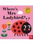 Where's Mrs Ladybird? - Ingela P. Arrhenius 1