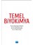 Temel Biyokimya 1