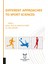 Different Approaches To Sport Science - Mehmet Ilkım 1