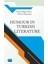 Humour In Turkish Literature - Mehmet Yalçınkaya 1
