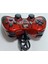 PL-2585 Pc Uyumlu USB Joystick Oyun Kolu Gamepad 4