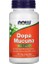 Foods, Dopa Mucuna, 90 Veg Capsul. USA 1