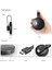 G2 Kablosuz 4 K Wifi Ekran Dongle Tv Alıcı Adaptörü Miracast Airplay (Yurt Dışından) 5
