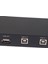 USB 2.0 Paylaşım Manuel Anahtarı Kvm Adaptörü Kutusu 2ports Hub Yazıcı Tarayıcı Için Hub (Yurt Dışından) 4
