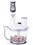 Diva Pro Rendeli El Blender Seti Beyaz GH21800 2