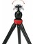 Tripod Esnek Flexible Tripod Telefon Tutucu ve Bluetooth Kumanda Shutter 5