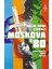 Moskova ’80: Soğuk Savaş’ın Doruk Noktası - Selim Rumi Civralı 1
