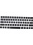 MacBook Pro 13 "A1706 Ve MacBook Pro 15" A1707 İçin Uyumlu Yedek Klavye Tuşu (Yurt Dışından) 3