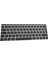 1 Adet Keycaps Bizi MacBook 12 "2015 2016 2017 Klavye (Yurt Dışından) 2