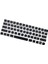 1 Adet Keycaps Bizi MacBook 12 "2015 2016 2017 Klavye (Yurt Dışından) 4