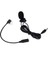 3.5mm Mini Klipsli Mikrofon Mic Motosiklet Bisiklet Gopro Hero3 / 3 + / 4 (Yurt Dışından) 1