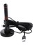 Tuner Vhf / Uhf Yerel Kanallar Için Amplifikatörlü Iç Dijital Tv Anteni (Yurt Dışından) 1