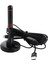 Tuner Vhf / Uhf Yerel Kanallar Için Amplifikatörlü Iç Dijital Tv Anteni (Yurt Dışından) 2