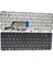 Hp Probook 430 G3 440 G3 Abd Layout Çerçeve ile Klavye (Yurt Dışından) 3