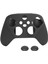 Silikon Kılıf Kapak Cilt Joystick Kavrama Seri S x Denetleyici Siyah Için (Yurt Dışından) 1