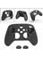 Silikon Kılıf Kapak Cilt Joystick Kavrama Seri S x Denetleyici Siyah Için (Yurt Dışından) 4