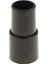 4 Adet Evrensel Süpürge Memesi Fırça Konnektörleri Adaptörler 32MM 35MM (Yurt Dışından) 3