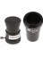 1.25 Inç Teleskop Barlow Lens 5x 3x Mercek Astronomi Fotoğrafçılık Için Set  (Yurt Dışından) 1