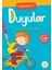 Duyular - Kavramlar 2 - Bengül Dedeoğlu 1