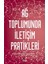 Ağ Toplumunda Iletişim Pratikleri - Gamze Yetkin Cılızoğlu 1