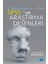 Psikologlar Için Spss ve Araştırma Desenleri 1