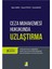 Ceza Muhakemesi Hukukunda Uzlaştırma 1