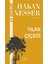 Yılan Çiçeği - Hakan Nesser 1