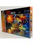 Vapur 500 Parça Puzzle (48X48) 1