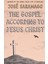 The Gospel According To Jesus Christ - Jose Saramago 1