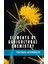 Elements Of Agricultural Chemistry 1